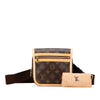 Secondhand Louis Vuitton Monogram Bosphore Belt Bag