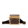 Secondhand Louis Vuitton Monogram Bosphore Belt Bag