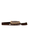 Secondhand Louis Vuitton Monogram Bosphore Belt Bag