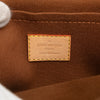 Louis Vuitton Monogram Bosphore Belt Bag Secondhand