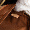 Secondhand Louis Vuitton Monogram Bosphore Belt Bag