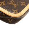 Secondhand Louis Vuitton Monogram Bosphore Belt Bag