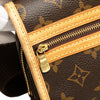 Secondhand Louis Vuitton Monogram Bosphore Belt Bag