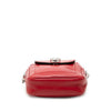 Miu Miu Vitello Soft Crystal Embellished Solitaire Camera Bag Secondhand