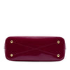 Louis Vuitton Monogram Vernis Long Beach PM Secondhand