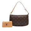 Louis Vuitton Monogram Pochette Accessoires Secondhand