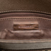 Burberry House Check Canvas Crossbody Secondhand