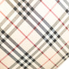 Burberry House Check Canvas Crossbody Secondhand
