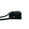 Ferragamo Vara Calfskin Crossbody Secondhand