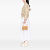 Chanel Quilted Suede Rita Flap Secondhand