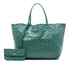 Goyard Goyardine Saint Louis GM Secondhand