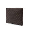 Secondhand Louis Vuitton Monogram Etui Voyage MM