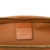 Secondhand Celine Macadam Coated Canvas Cosmetic Pouch