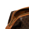 Secondhand Celine Macadam Coated Canvas Cosmetic Pouch