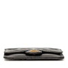 Secondhand Chanel Quilted Aged Calfskin Reissue 2.55 Flap Card Holder