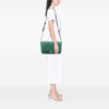 Chanel Jumbo Quilted Tweed Reissue 2.55 Easy Messenger Flap Secondhand