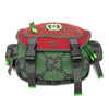 Gucci Small GG Nylon Backpack Secondhand