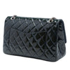 Chanel Quilted Patent Reissue 2.55 Double Flap 227 Secondhand