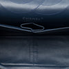 Chanel Quilted Patent Reissue 2.55 Double Flap 227 Secondhand