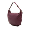 Gucci Calfskin Interlocking G Blondie Hobo Secondhand