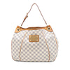 Louis Vuitton Damier Azur Galliera PM Secondhand