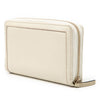 Gucci Leather Bamboo Tassel Continental Wallet Secondhand