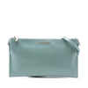 Burberry Grained Leather Peyton Crossbody Secondhand