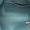 Burberry Grained Leather Peyton Crossbody Secondhand