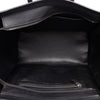 Celine Micro Tricolor Leather Luggage Tote Secondhand