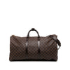 Louis Vuitton Damier Ebene Keepall Bandouliere 55 Secondhand