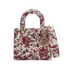 Dior Small Calfskin Butterflies My ABCDior Lady Dior Secondhand