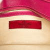 Valentino Mini Leather Rockstud Double Handle Tote Secondhand