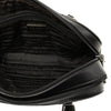 Secondhand Prada Soft Calf Bowling Bag