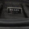Secondhand Prada Soft Calf Bowling Bag