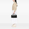 Chanel CC Caviar Square Stitch Handbag Secondhand