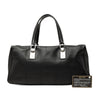 Chanel CC Caviar Square Stitch Handbag Secondhand