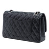 Chanel Medium Classic Caviar Double Flap Secondhand
