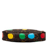 Louis Vuitton Yayoi Kusama Monogram Painted Dots Mini Pochette Accessoires Secondhand