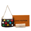 Louis Vuitton Yayoi Kusama Monogram Painted Dots Mini Pochette Accessoires Secondhand