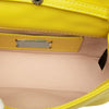 Bvlgari Leather Serpenti Cabochon Chain Crossbody Secondhand