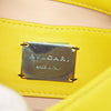 Bvlgari Leather Serpenti Cabochon Chain Crossbody Secondhand