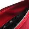 Chanel Quilted Jersey Hawaii Crossbody Secondhand