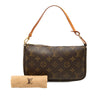Louis Vuitton Monogram Pochette Accessoires Secondhand