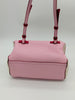 Secondhand Givenchy Pink Pandora Bag - '10s