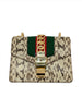 Secondhand Gucci Mini Sylvie - '10s