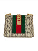 Secondhand Gucci Mini Sylvie - '10s
