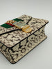 Secondhand Gucci Mini Sylvie - '10s
