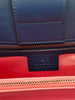 Secondhand Gucci Marmont Denim Pearl Tote Bag - '10s