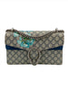 Secondhand Gucci Dionysus GG Supreme WoC Shoulder Bag - '10s