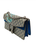 Secondhand Gucci Dionysus GG Supreme WoC Shoulder Bag - '10s